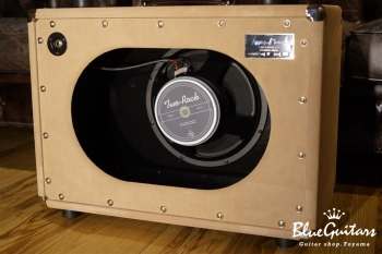 Vintage Deluxe 35Watt Set - Suede Tolex