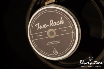 Vintage Deluxe 35Watt Set - Suede Tolex