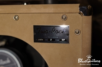 Vintage Deluxe 35Watt Set - Suede Tolex