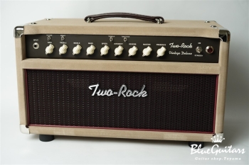 Vintage Deluxe 35Watt Set - Suede Tolex