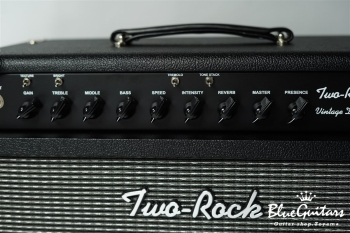 Vintage Deluxe 35Watt Head