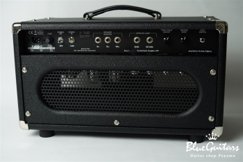 Vintage Deluxe 35Watt Head