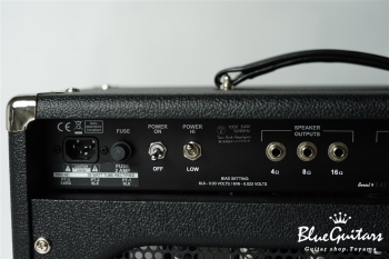 Vintage Deluxe 35Watt Head