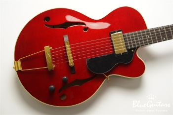 Ladybug-SM-TBC HB - Cherry#RZ0780