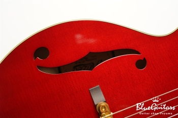 Ladybug-SM-TBC HB - Cherry#RZ0780