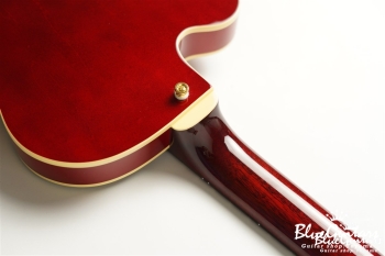 Ladybug-SM-TBC HB - Cherry#RZ0780