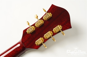 Ladybug-SM-TBC HB - Cherry#RZ0780