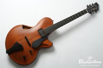 Faro Sole - Antique Brown