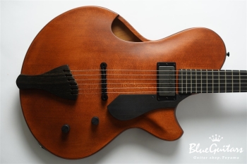 Faro Sole - Antique Brown