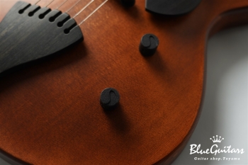 Faro Sole - Antique Brown