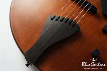 Faro Sole - Antique Brown