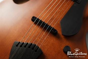 Faro Sole - Antique Brown