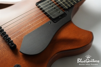 Faro Sole - Antique Brown