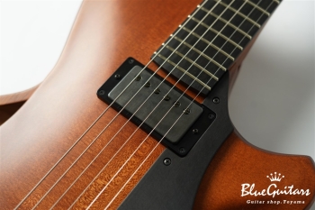 Faro Sole - Antique Brown