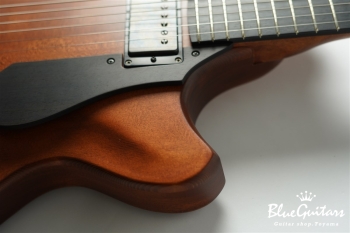 Faro Sole - Antique Brown