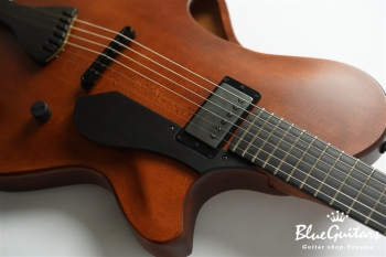 Faro Sole - Antique Brown