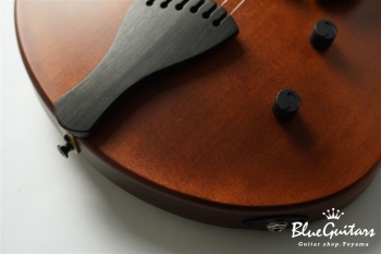 Faro Sole - Antique Brown