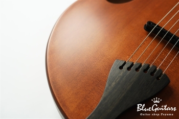 Faro Sole - Antique Brown