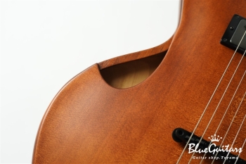 Faro Sole - Antique Brown