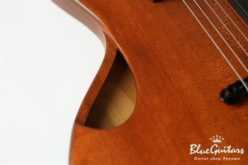 Faro Sole - Antique Brown