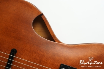 Faro Sole - Antique Brown