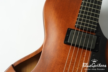 Faro Sole - Antique Brown