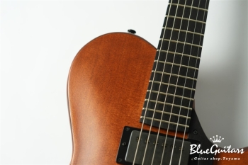 Faro Sole - Antique Brown