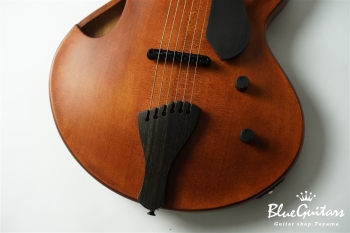 Faro Sole - Antique Brown