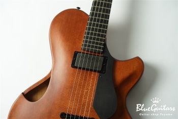 Faro Sole - Antique Brown