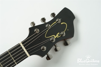 Faro Sole - Antique Brown