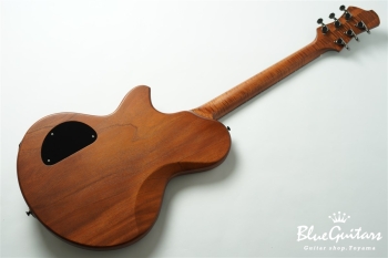 Faro Sole - Antique Brown