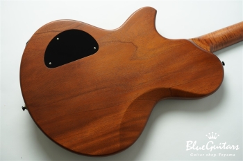 Faro Sole - Antique Brown