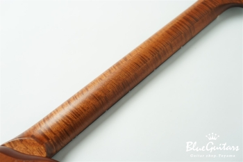 Faro Sole - Antique Brown