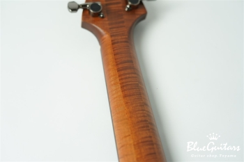 Faro Sole - Antique Brown