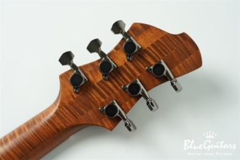 Faro Sole - Antique Brown