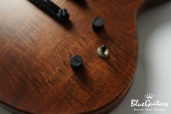 Faro Dual - Antique Brown