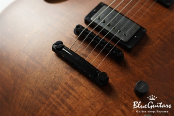 Faro Dual - Antique Brown