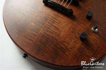 Faro Dual - Antique Brown