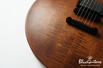 Faro Dual - Antique Brown