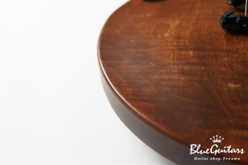 Faro Dual - Antique Brown