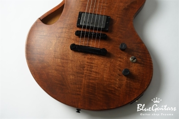 Faro Dual - Antique Brown