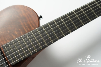 Faro Dual - Antique Brown