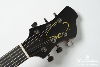 Faro Dual - Antique Brown