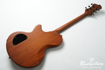 Faro Dual - Antique Brown