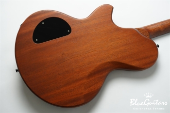 Faro Dual - Antique Brown