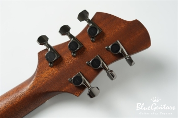 Faro Dual - Antique Brown