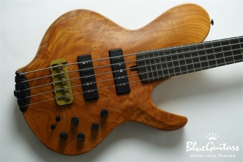 Real Bossa Design OBJ-5 （Bossaのベース検索結果一覧