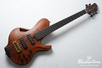 S1-SH - Antique Brown