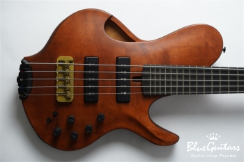 S1-SH - Antique Brown