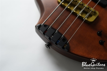 S1-SH - Antique Brown